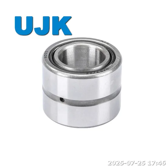 Na Rna Needle Roller Bearings Na4856 Na4860 Na4864 Na4868 Na4872 Na49/8 Na49/9 Na4900 Na4901 Na4902 Na4903 Na4904 Na49/22 pictures & photos