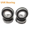 Flanged Ball Bearings F63801zz F6901zz Fr8zz F6702zz F6802zz F6902zz Fr10zz F6703zz F6803zz F6903zz F6704zz F6804zz