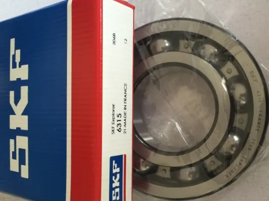 100% Original S K F Bearing Price List Catalog 6302/C3 6302-2rsh 6302-2rsh/C3 Deep Groove Ball Bearing 6302 Bearing pictures & photos