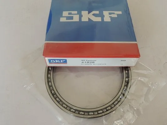 100% Original S K F Bearing Price List Catalog 6302/C3 6302-2rsh 6302-2rsh/C3 Deep Groove Ball Bearing 6302 Bearing pictures & photos